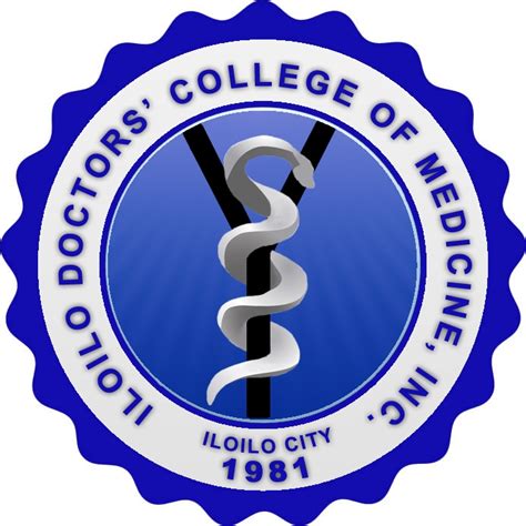 ucm iloilo|College of Medicine.